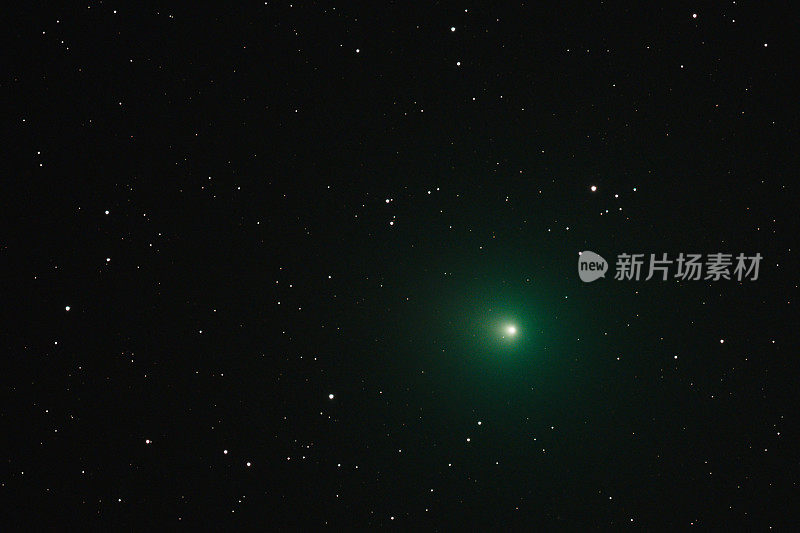 Comet 46P /木星